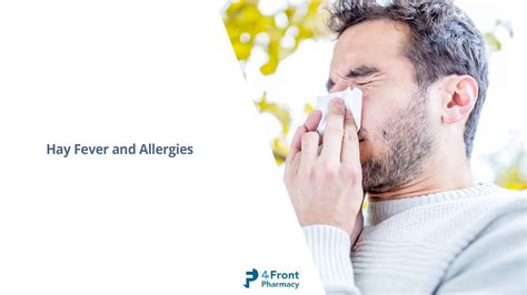 Smart Allergy Solutions - Hayfever Immunotherapy and Desensitisation